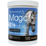 NAF Magic Powder na zklidnění a koncentraci 750 g – Hledejceny.cz