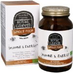 Royal Green Bio Imunita a energie 60 kapslí – Hledejceny.cz