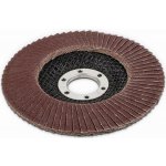 Kreator Lamelový brusný kotouč 125 mm G 120 KRT255507 – Zbozi.Blesk.cz