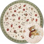 Villeroy & Boch Toy´s Delight 106193 Green Multicolour – Zboží Dáma