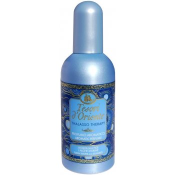 Tesori d'Oriente Fijian Water and Seaweed parfémovaná voda dámská 100 ml