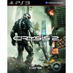 Crysis 2 – Zboží Dáma