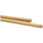 NITEOLA Násada dřevěná se závitem 120 cm – Zboží Dáma NITEOLA Násada dřevěná se závitem 120 cm – Zboží Dáma