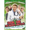 Film Doktor od jezera hrochů DVD
