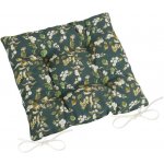 Bellatex LADA prošívaný Zelená 40x40 cm – Zboží Dáma