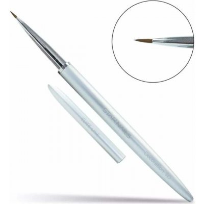 Starnails Štětec na Nail Art Kolínský ELITE LINE Decoration 3D – Zboží Dáma