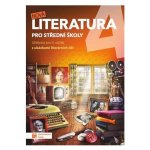 Nová literatura pro 4.ročník SŠ - učebni – Hledejceny.cz