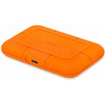 Lacie Rugged SSD 1TB, STHR1000800 – Zboží Živě