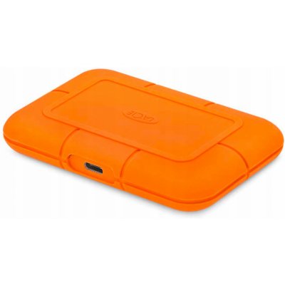 Lacie Rugged SSD 1TB, STHR1000800 – Zboží Živě