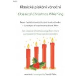 Klasické pískání vánoční – Hledejceny.cz