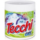 Odstraňovač skvrn Tecchi Oxy White odstraňovač skvrn s aktivním kyslíkem na bílé prádlo 500 g