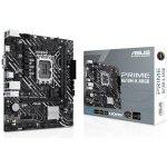 Asus PRIME H610M-K ARGB 90MB1G90-M0EAY0 – Zboží Živě