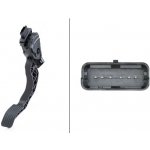 HELLA Senzor, poloha akceleracniho pedalu 6PV009949-821