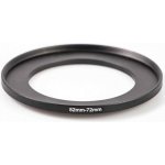 VFFOTO redukční kroužek 52 mm na 72 mm – Zboží Mobilmania