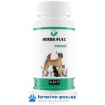 Herba Max Powder antiparazitní pudr 100 g – Zbozi.Blesk.cz