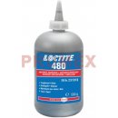  LOCTITE 480 vteřinové lepidlo pružné 500g