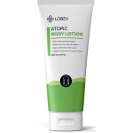 LOBEY Tělové mléko ATOPIC 200 ml – Zbozi.Blesk.cz