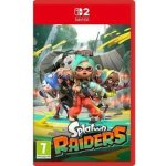 Splatoon Raiders – Zboží Mobilmania