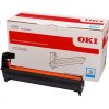 Toner OKI 46484107 - originální