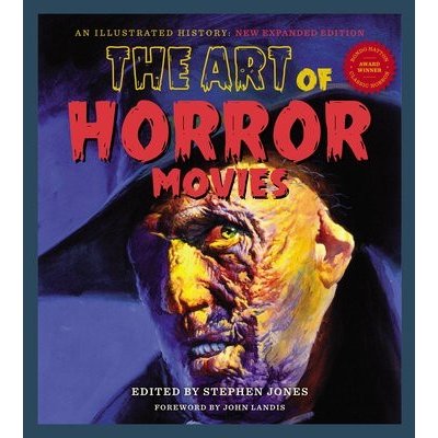 Art Of Horror Movies – Hledejceny.cz