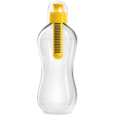 Bobble 0,55l Yellow – Zboží Mobilmania