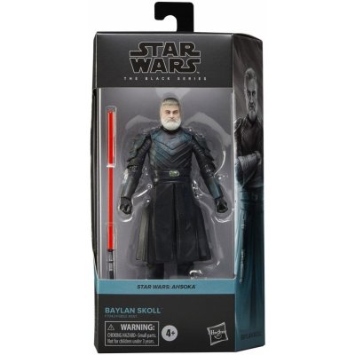 Hasbro Star Wars The Black Series Baylan Skoll – Hledejceny.cz