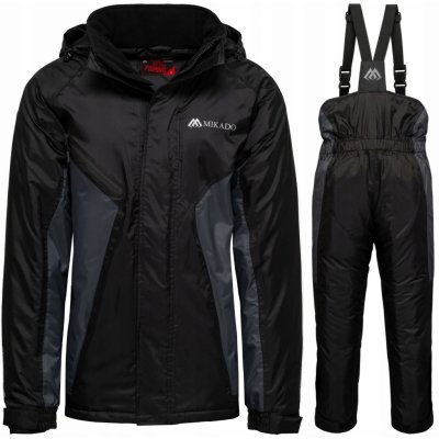 Mikado zimní oblek komplet – Zboží Mobilmania