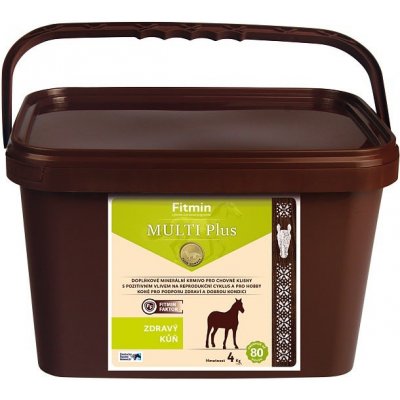 Fitmin MULTI PLUS 1,5 kg