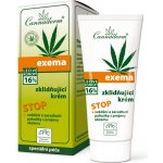 Cannaderm Exema zklidňující krém přípravek na ekzémy 50 g – Zboží Dáma Cannaderm Exema zklidňující krém přípravek na ekzémy 50 g – Zboží Dáma
