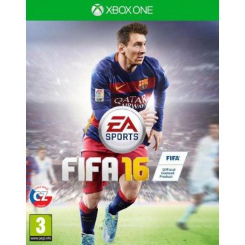 FIFA 16