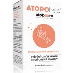 AtopoHelp BioBoom 30 tablet – Hledejceny.cz