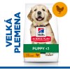 Granule pro psy Hill’s Science Plan Puppy Large Breed Chicken 14,5 kg