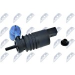 Vodní čerpadlo ostřikovače, čistění skel NTY ESP-VW-000 (ESPVW000) – Zboží Mobilmania