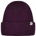 Barts MAKALUN BEANIE Aubergine – Hledejceny.cz