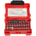 Milwaukee 32 dílná sada bitů 4932471586 – Zboží Mobilmania