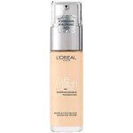 Loreal Paris Sjednocující a zdokonalující make-up True Match Super-Blendable Foundation 2D 2W Golden Almond 30 ml – Zbozi.Blesk.cz