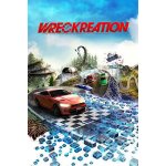 Wreckreation – Zboží Mobilmania