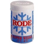 Rode P28 blue super weiss 45g – Hledejceny.cz