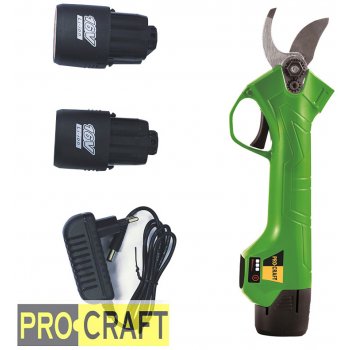 PROCraft ES16Li