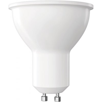 Emos LED žárovka Classic MR16 GU10 5,8 W 75 W 565 lm neutrální bílá – Sleviste.cz