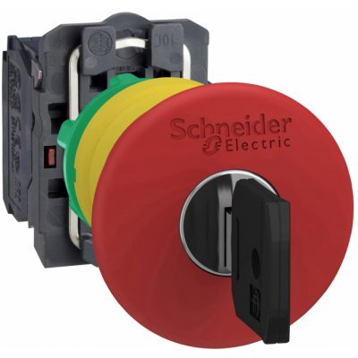 Schneider Electric XB5AS9445 – Hledejceny.cz