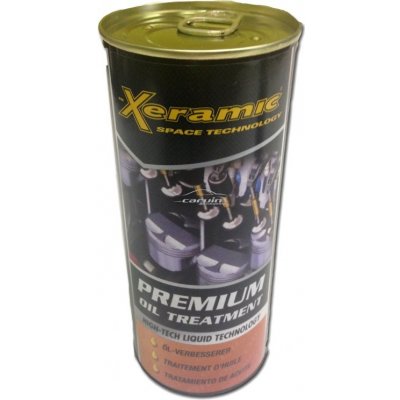 Xeramic Premium Oil Treatment 444 ml