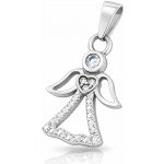 Soliter zlatý přívěsek Anděl 249 001 00559 07 – Hledejceny.cz