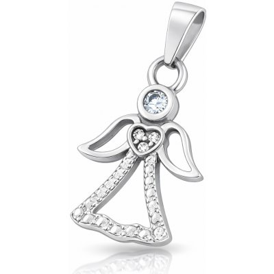 Soliter zlatý přívěsek Anděl 249 001 00559 07 – Hledejceny.cz