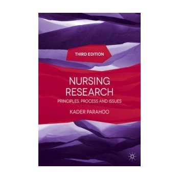 Nursing Research Parahoo Kader