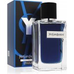 Yves Saint Laurent Y Iced Cologne toaletní voda pánská 60 ml – Hledejceny.cz