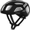 Cyklistická helma Poc Ventral Air SPIN NFC Uranium black/Hydrogen white 2020