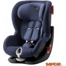 Britax Römer King II Black Edition 2020 Moonlight Blue