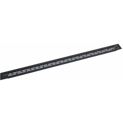 FOLMAG Hliníková černá XXS 23 x 375 mm – Hledejceny.cz
