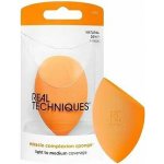 Real Techniques Houbička oranžová – Zboží Dáma